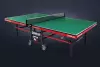 Теннисный стол Gambler Dragon GTS-8 (зеленый) icon 8