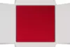 Накладка на ракетку Gambler Volt M GCP-3 (красный) фото 2