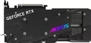 Видеокарта Gigabyte Aorus GeForce RTX 3070 Master 8GB GDDR6 GV-N3070AORUS M-8GD фото 6