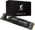 Жесткий диск SSD Gigabyte AORUS Gen4 2TB GP-AG42TB фото 3
