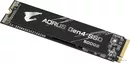Жесткий диск SSD GigaByte Aorus 500Gb GP-AG4500G фото 2