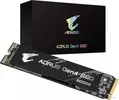 Жесткий диск SSD GigaByte Aorus 500Gb GP-AG4500G фото 3