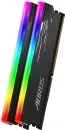 Модуль памяти Gigabyte Aorus RGB 2x8GB DDR4 PC4-26600 GP-ARS16G33 icon