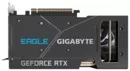 Видеокарта Gigabyte GeForce RTX 3060 Ti Eagle OC 8G GV-N306TEAGLE OC-8GD фото 6