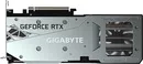 Видеокарта Gigabyte GeForce RTX 3060 Ti Gaming OC 8G GV-N306TGAMING OC-8GD фото 5