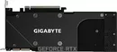 Видеокарта Gigabyte GeForce RTX 3090 Turbo 24GB GDDR6X GV-N3090TURBO-24GD icon 5