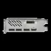 Видеокарта Gigabyte Radeon RX 570 Gaming 8GB GDDR5 GV-RX570GAMING-8GD фото 5