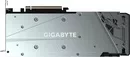 Видеокарта Gigabyte Radeon RX 6800 XT Gaming OC 16GB GDDR6 GV-R68XTGAMING OC-16GD фото 3