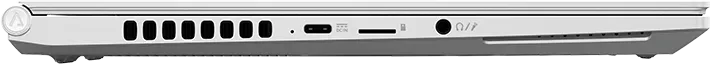 Ноутбук Gigabyte AERO 14 OLED (BMF-72KZBB4SD) фото 8