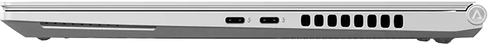 Ноутбук Gigabyte AERO 14 OLED (BMF-72KZBB4SD) фото 9