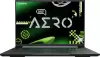 Ноутбук Gigabyte Aero X16 1VH 1VH93KZC64AD icon