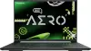 Игровой ноутбук Gigabyte Aero X16 4WH 4WHN3KZC94DD icon