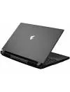 Ноутбук Gigabyte AORUS 15P KD-72EE224SH icon 4