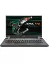 Ноутбук Gigabyte Aorus 17G KD-72RU325SD icon