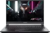 Игровой ноутбук Gigabyte Aorus 17X AZF-D5KZ665SD icon