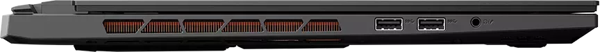 Игровой ноутбук Gigabyte Aorus 17X AZF-D5KZ665SD icon 8