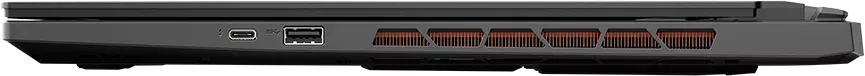 Игровой ноутбук Gigabyte Aorus 17X AZF-D5KZ665SD icon 9