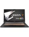 Ноутбук Gigabyte Aorus 7 KC 8EE1130SH icon