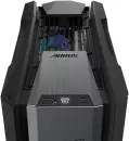 Корпус Gigabyte Aorus C601 Glass Global фото 5