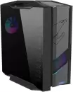 Корпус Gigabyte Aorus C601 Glass Global фото 9