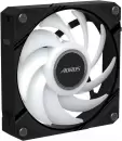 Вентилятор для корпуса Gigabyte Aorus EZ Chain Fan 120 фото 5
