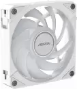 Вентилятор для корпуса Gigabyte Aorus EZ Chain Fan 120 Ice фото 2