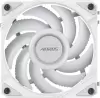 Вентилятор для корпуса Gigabyte Aorus EZ Chain Fan 120 Ice фото 5
