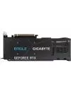 Видеокарта Gigabyte Aorus GeForce RTX 3070 Ti Eagle 8G GDDR6X GV-N307TEAGLE-8GD фото 6