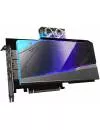 Видеокарта Gigabyte Aorus GeForce RTX 3080 Ti Xtreme Waterforce 12G GDDR6X icon 2