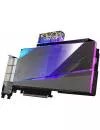 Видеокарта Gigabyte Aorus GeForce RTX 3080 Ti Xtreme Waterforce 12G GDDR6X icon 3