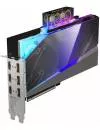 Видеокарта Gigabyte Aorus GeForce RTX 3080 Ti Xtreme Waterforce 12G GDDR6X icon 5