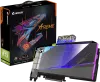 Видеокарта Gigabyte AORUS GeForce RTX 3080 Xtreme Waterforce WB 10GB (rev. 2.0) фото 9