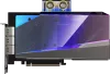 Видеокарта Gigabyte Aorus GeForce RTX 3080 Xtreme Waterforce WB 12G icon