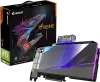 Видеокарта Gigabyte Aorus GeForce RTX 3080 Xtreme Waterforce WB 12G фото 9