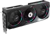 Видеокарта Gigabyte Aorus GeForce RTX 4060 Ti Elite 8G GV-N406TAORUS E-8GD фото 3