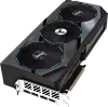 Видеокарта Gigabyte Aorus GeForce RTX 4070 Master 12G GV-N4070AORUS M-12GD фото 2