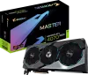 Видеокарта Gigabyte Aorus GeForce RTX 4070 Super Master 12G GV-N407SAORUS M-12GD фото 9