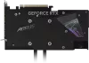Видеокарта Gigabyte Aorus GeForce RTX 4070 Ti 12GB Xtreme Waterforce GV-N407TAORUSX W-12GD фото 3