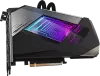Видеокарта Gigabyte Aorus GeForce RTX 4070 Ti 12GB Xtreme Waterforce GV-N407TAORUSX W-12GD фото 8