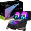 Видеокарта Gigabyte Aorus GeForce RTX 4070 Ti 12GB Xtreme Waterforce GV-N407TAORUSX W-12GD фото 9