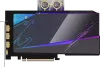 Видеокарта Gigabyte Aorus GeForce RTX 4070 Ti 12GB Xtreme Waterforce WB GV-N407TAORUSX WB-12GD icon