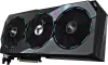 Видеокарта Gigabyte Aorus GeForce RTX 4070 Ti Master 12G GV-N407TAORUS M-12GD фото 2