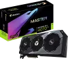 Видеокарта Gigabyte Aorus GeForce RTX 4070 Ti Master 12G GV-N407TAORUS M-12GD фото 8