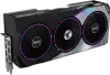 Видеокарта Gigabyte Aorus GeForce RTX 4080 16GB Master GV-N4080AORUS M-16GD фото 2