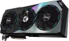 Видеокарта Gigabyte Aorus GeForce RTX 4080 16GB Master GV-N4080AORUS M-16GD фото 3