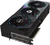 Видеокарта Gigabyte Aorus GeForce RTX 4080 16GB Master GV-N4080AORUS M-16GD фото 4