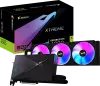 Видеокарта Gigabyte Aorus GeForce RTX 4080 16GB Xtreme Waterforce GV-N4080AORUSX W-16GD фото 7