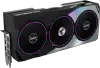 Видеокарта Gigabyte Aorus GeForce RTX 4080 Super Master 16G GV-N408SAORUS M-16GD фото 2