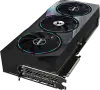 Видеокарта Gigabyte Aorus GeForce RTX 4080 Super Master 16G GV-N408SAORUS M-16GD фото 5