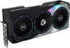 Видеокарта Gigabyte Aorus GeForce RTX 4090 Master 24G GV-N4090AORUS M-24GD фото 2
